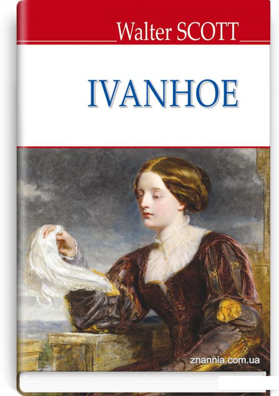 

Ivanhoe (981980)