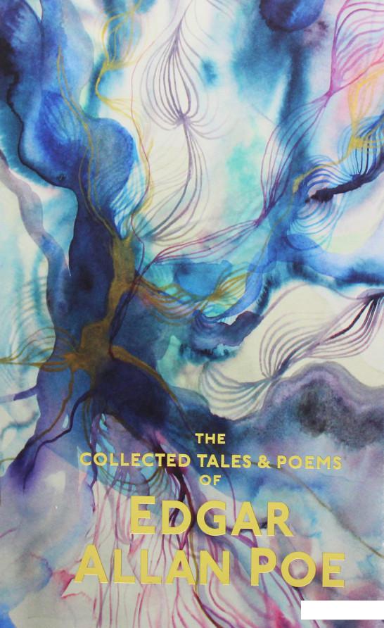 

The Collected Tales and Poems of Edgar Allan Poe (985246)