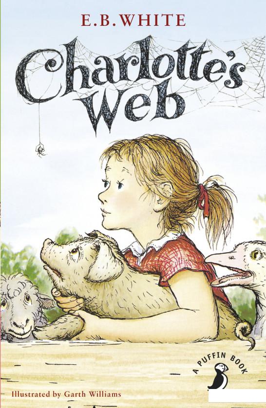 

Charlottes Web (754172)