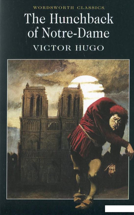 

The Hunchback of Notre-Dame (383734)