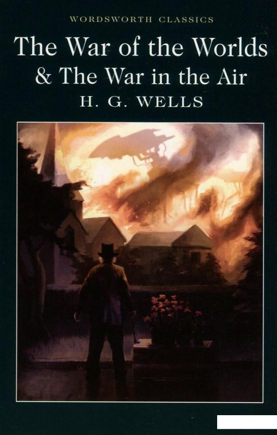 

The War of the Worlds & The War in the Air (800021)