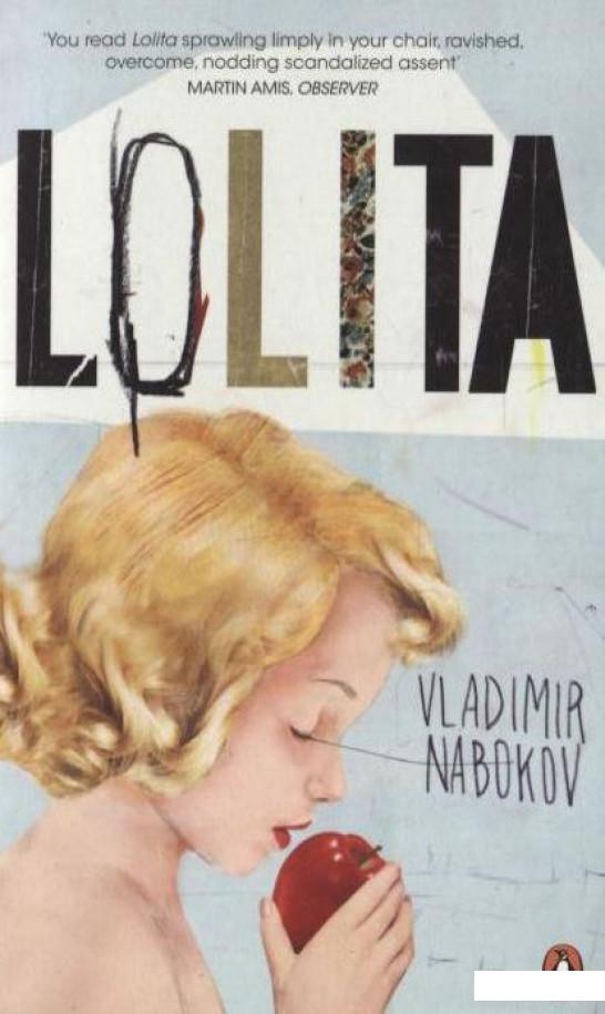 

Lolita (236096)