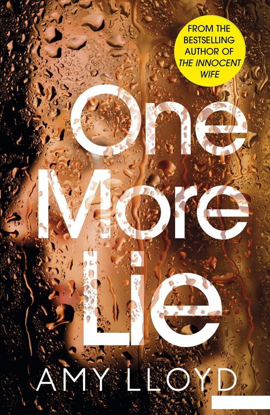 

One More Lie (955806)