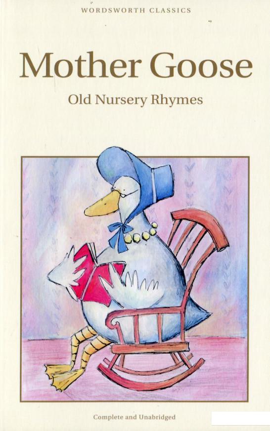 

Mother Goose (445427)