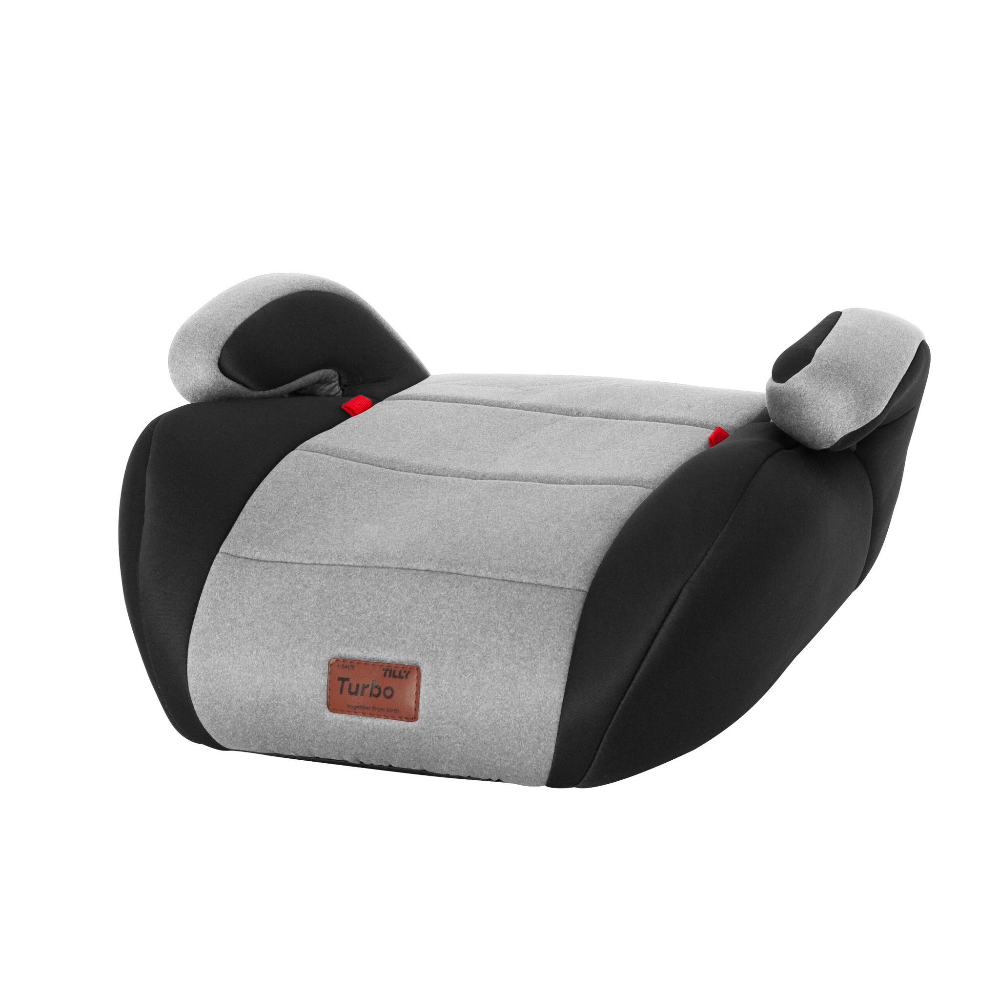 

Бустер Tilly Turbo T-541/3 Black (T-541/3)