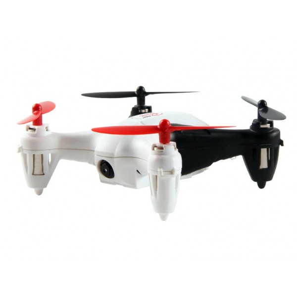 

Квадрокоптер радіокерований WL Toys Q242G з FPV системою 5.8ГГц