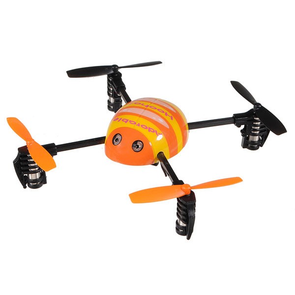 

Квадрокоптер міні Vitality Fire Fly