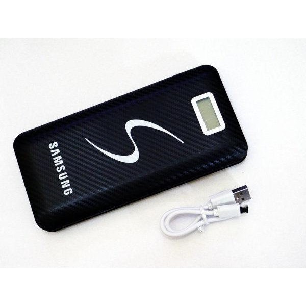 

Power Bank Samsung 20000 mAh Black