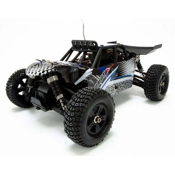 

Радіокерована модель Баггі 1:18 Himoto Barren E18DBL Brushless