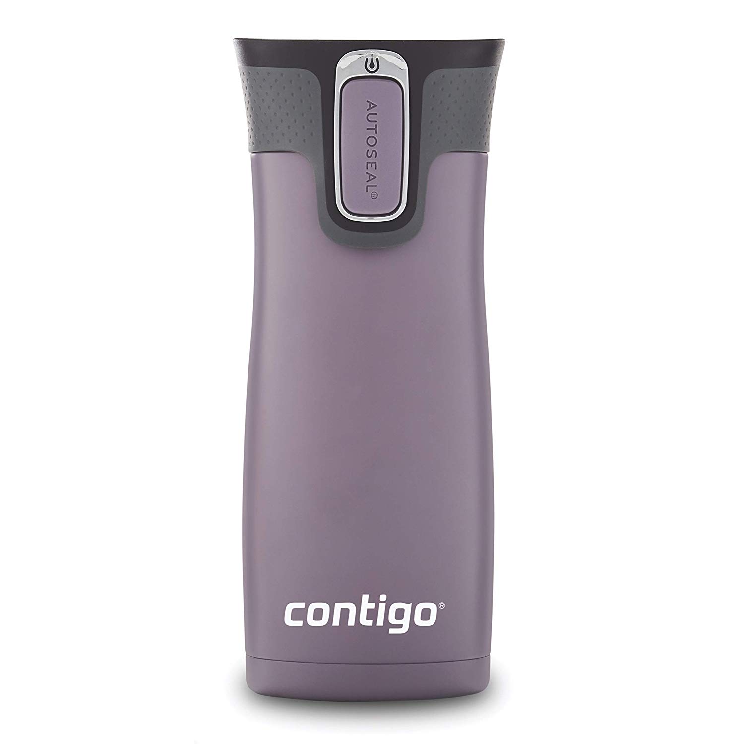 

Термокухоль Contigo West Loop 473 мл Dark Plum