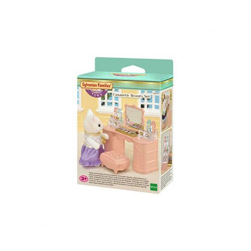 

Sylvanian Families-Салон краси (6014)
