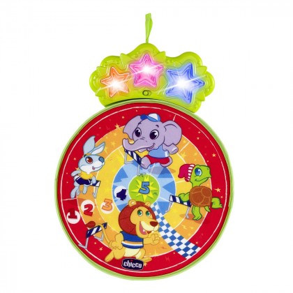 

Игрушка "Happy Darts" Chicco (09754.00)