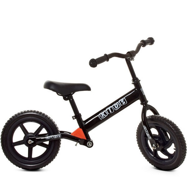 

Беговел детский PROFI KIDS 12 д. (М5463A-8)