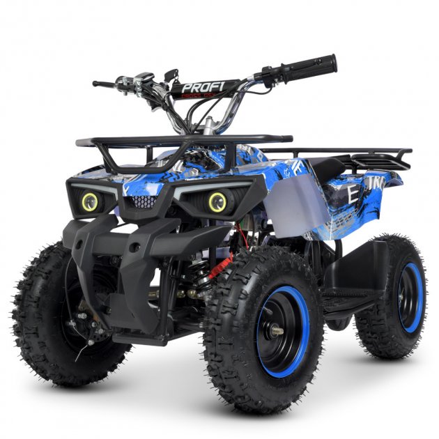 

Квадроцикл (HB-ATV800AS-4)