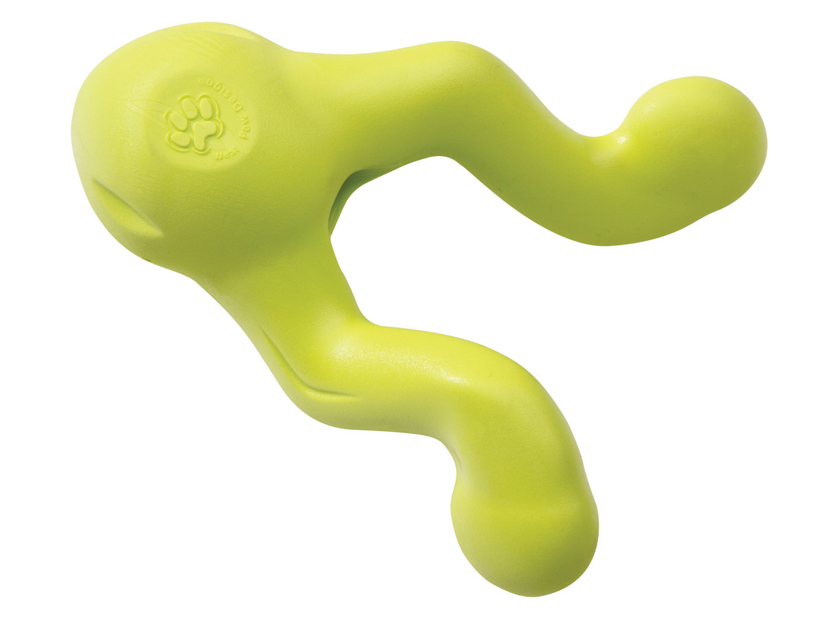 

Игрушка для собак Tizzi Dog Toy 11 см Зеленый