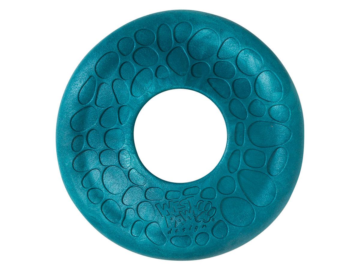 

Игрушка для собак Дэш фрисби Dash Air Dog Frisbee Large (20 см) Голубой