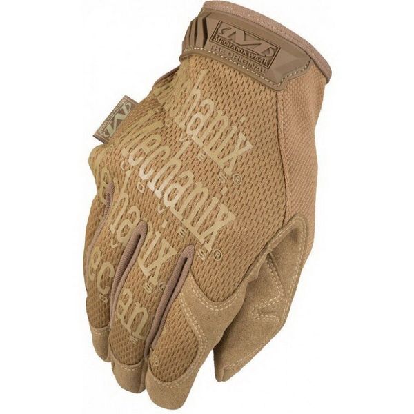 

Перчатки Mechanix Original Coyote XXL 2000000045160