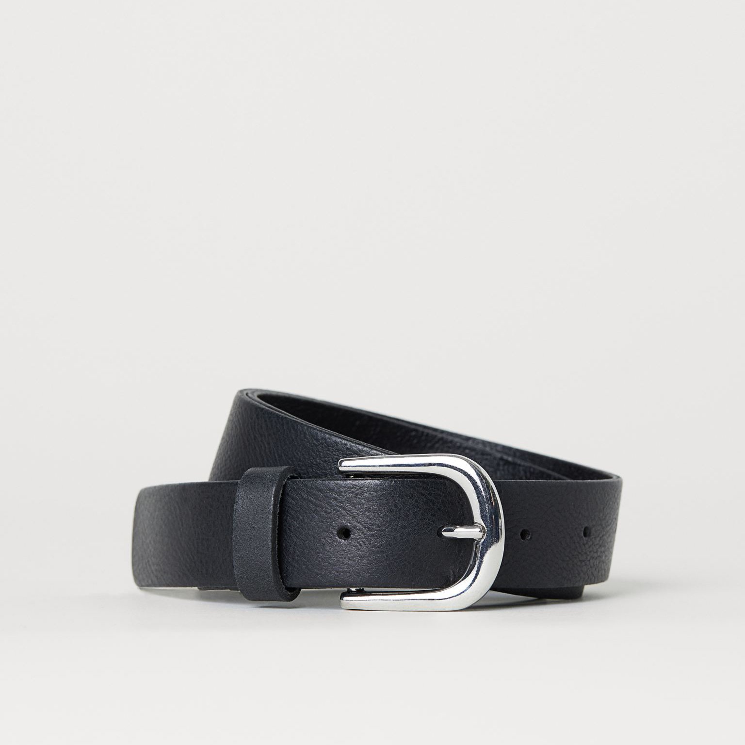 

Ремень H&M 179953Ssdm Черный