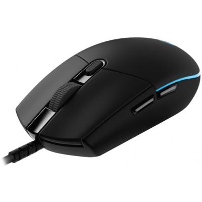 

Мышка Logitech G Pro HERO Black (910-005440)