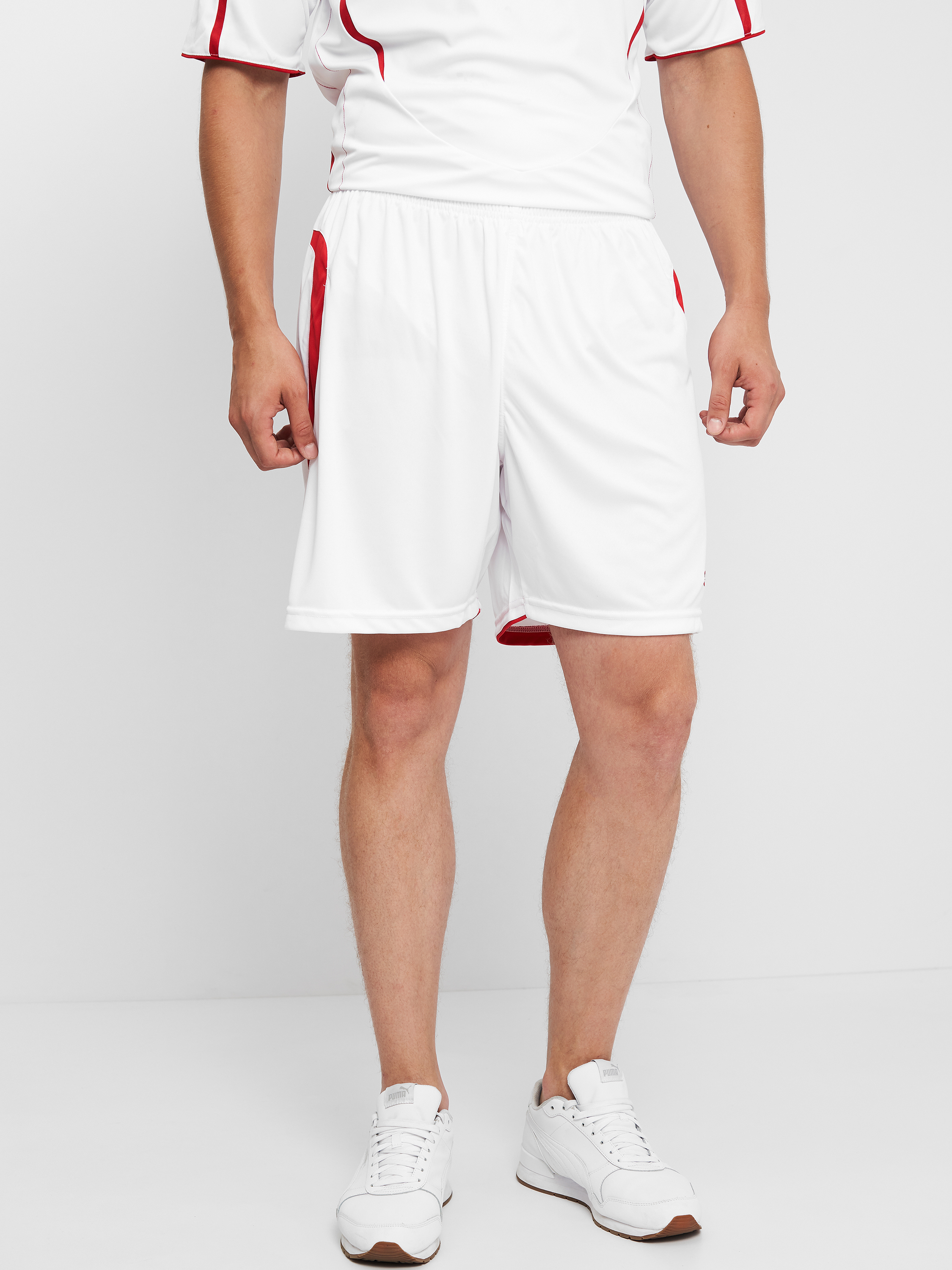 

Спортивные шорты Umbro Derbi Short U914529CU XL Белые