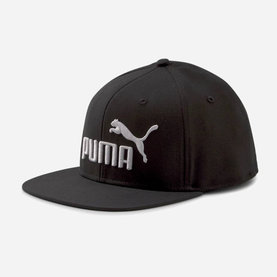 

Кепка Puma Flatbrim Cap 02312305 Puma Black-Gray Violet