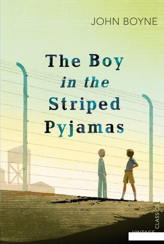

The Boy in the Striped Pyjamas (934934)