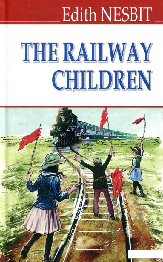 

The Railway Children (847829)