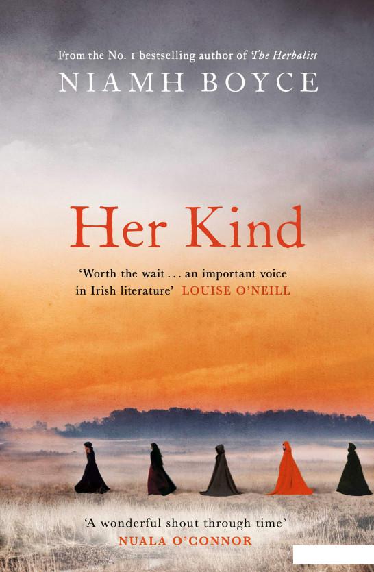 

Her Kind (943804)
