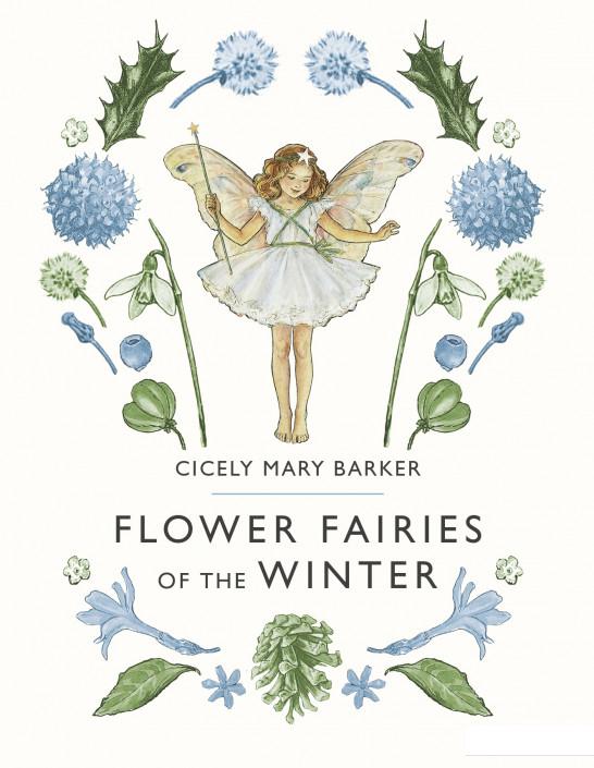 

Flower Fairies of the Winter (934396)