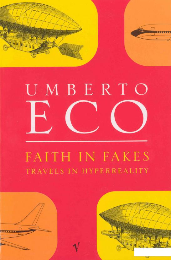 

Faith In Fakes (935046)