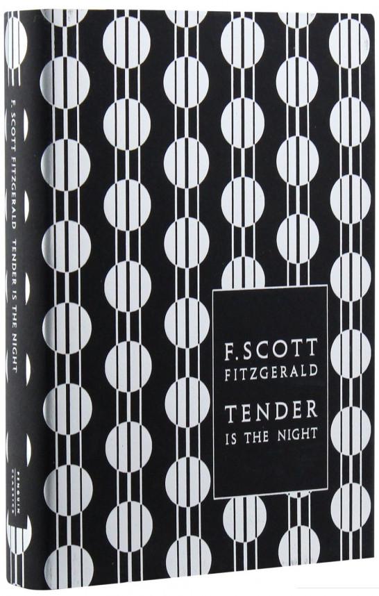 

Tender is the Night (945192)