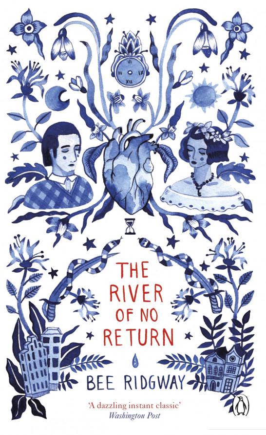 

The River of No Return (934751)