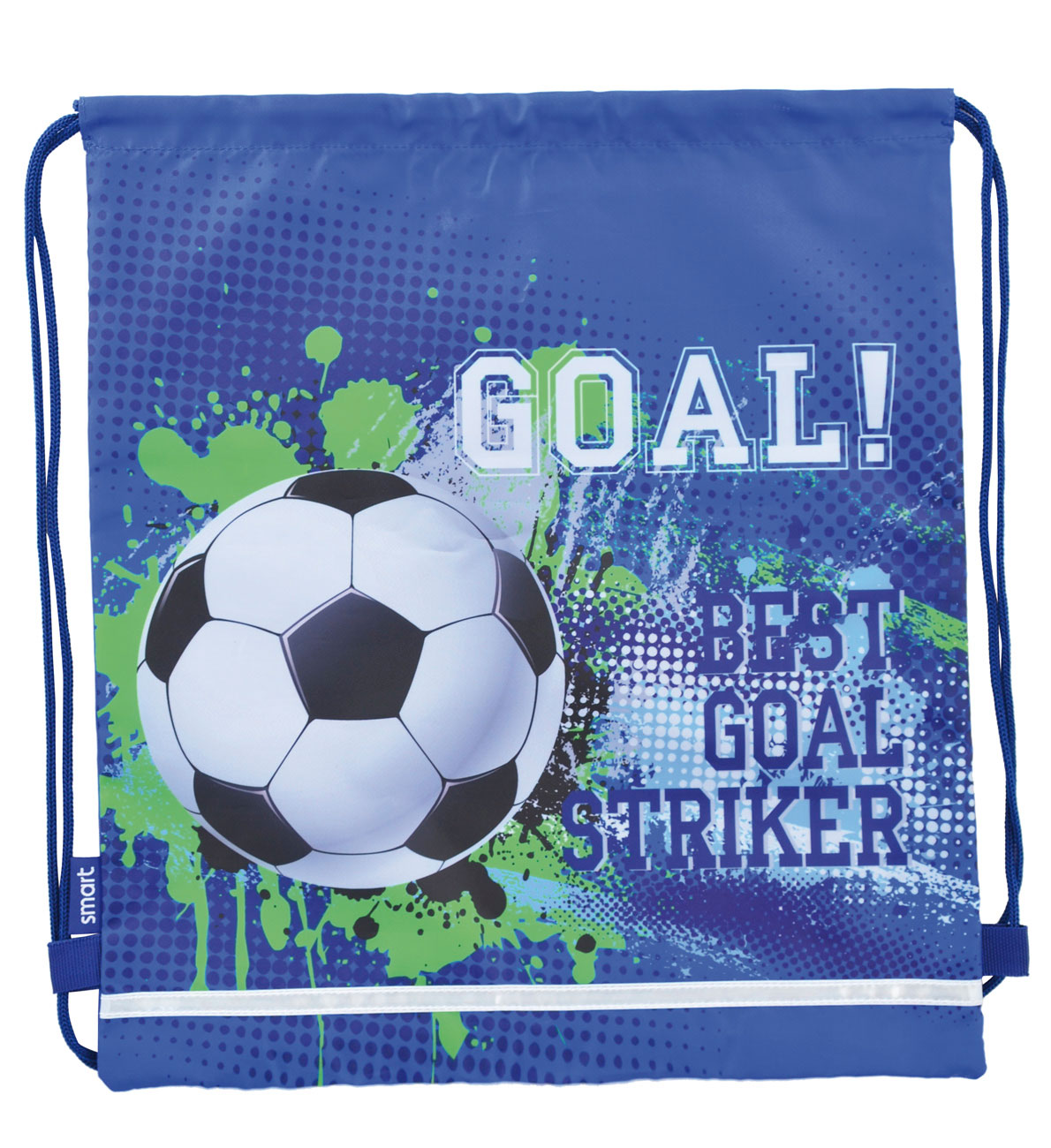 

Сумка для обуви Goal, Smart (12-69014)
