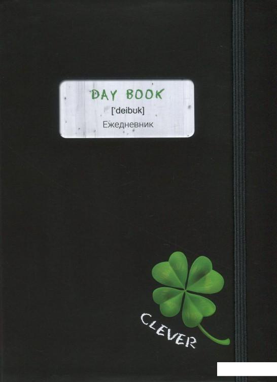 

Clever. Ежедневник с английскими словами (838902)