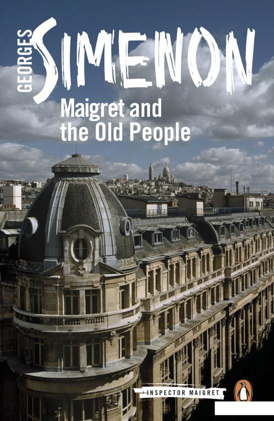 

Maigret and the Old People (934498)