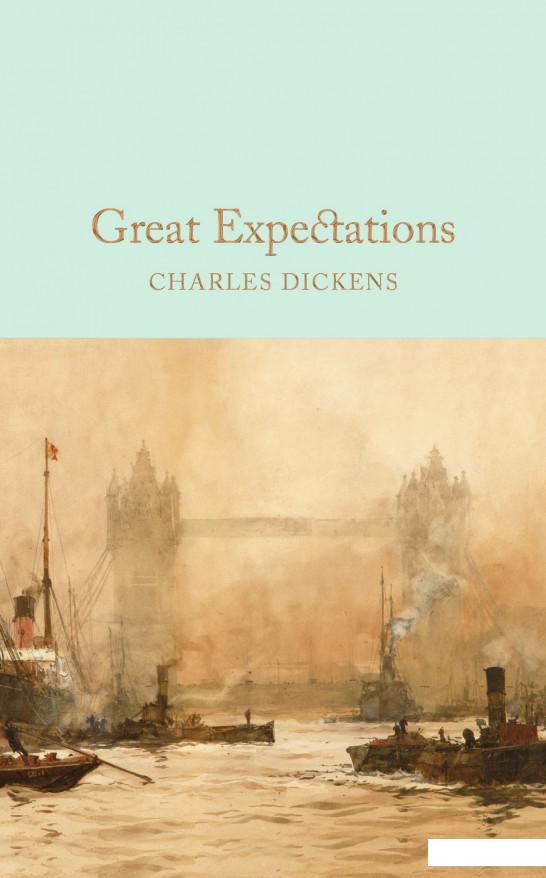

Great Expectations (982228)