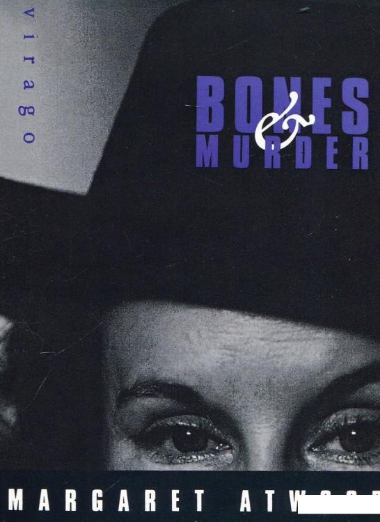 

Bones And Murder (657100)