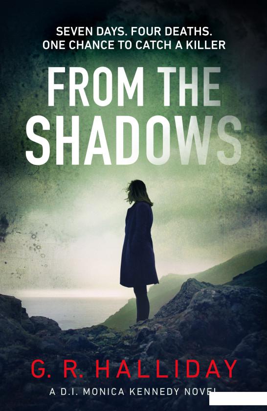 

From the Shadows (953498)