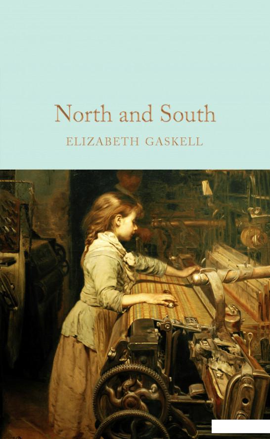 

North and South (982251)