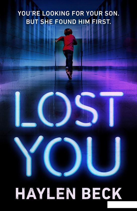 

Lost You (949600)