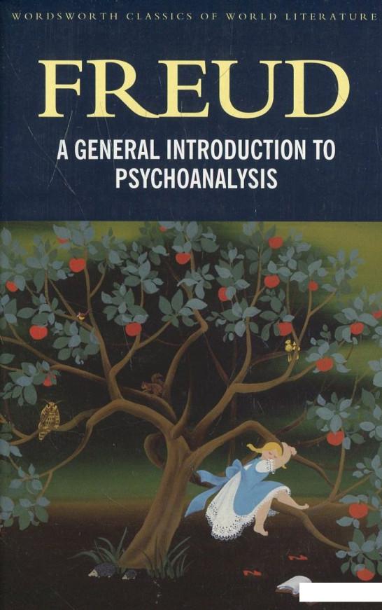 

A General Introduction to Psychoanalysis (445512)