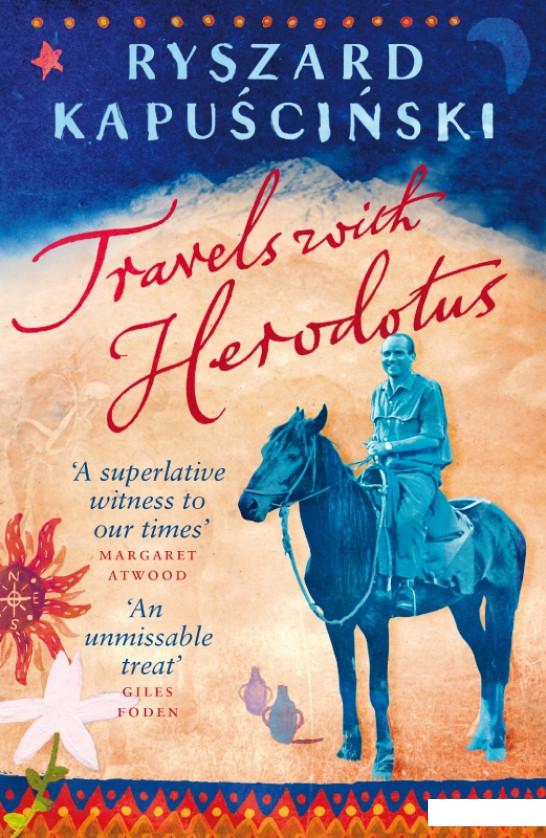 

Travels with Herodotus (940356)