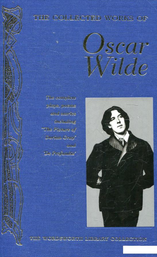 

The Collected Works Of Oscar Wilde (445449)