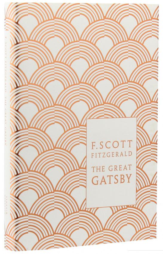 

The Great Gatsby (945199)