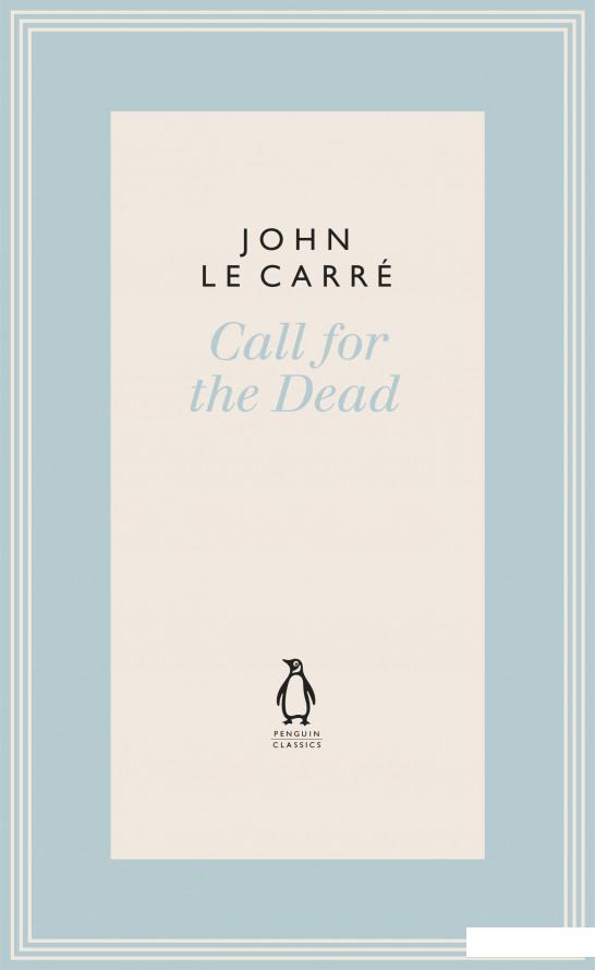 

Call for the Dead (934342)