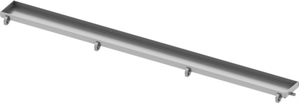

Верхня частина TECEdrainline plate полірована для каналу 900 мм (600970)