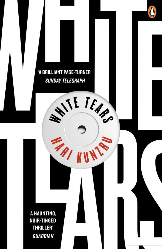 

White Tears (940572)