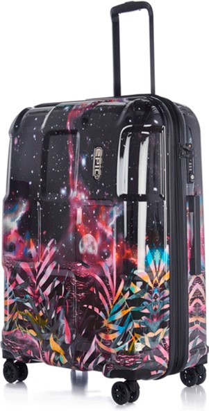 

Чемодан Epic Crate EX Wildlife (L) Sky Dream (927615)
