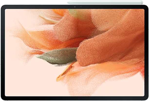 

Планшет Samsung Galaxy Tab S7 FE LTE 64 GB Green (SM-T735NLGASEK)