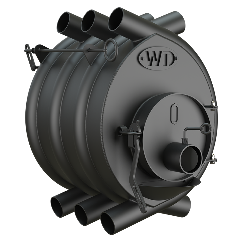 

Булерьян WD классический тип 00 d 76мм 6 кВт